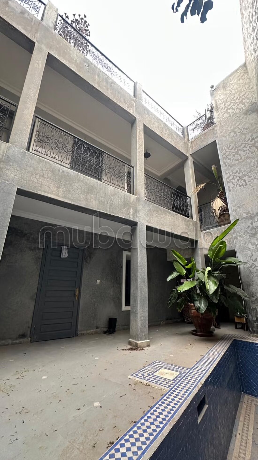 Riad 123 m² à vendre à Marrakech (Bab Doukkala) — Photo 21