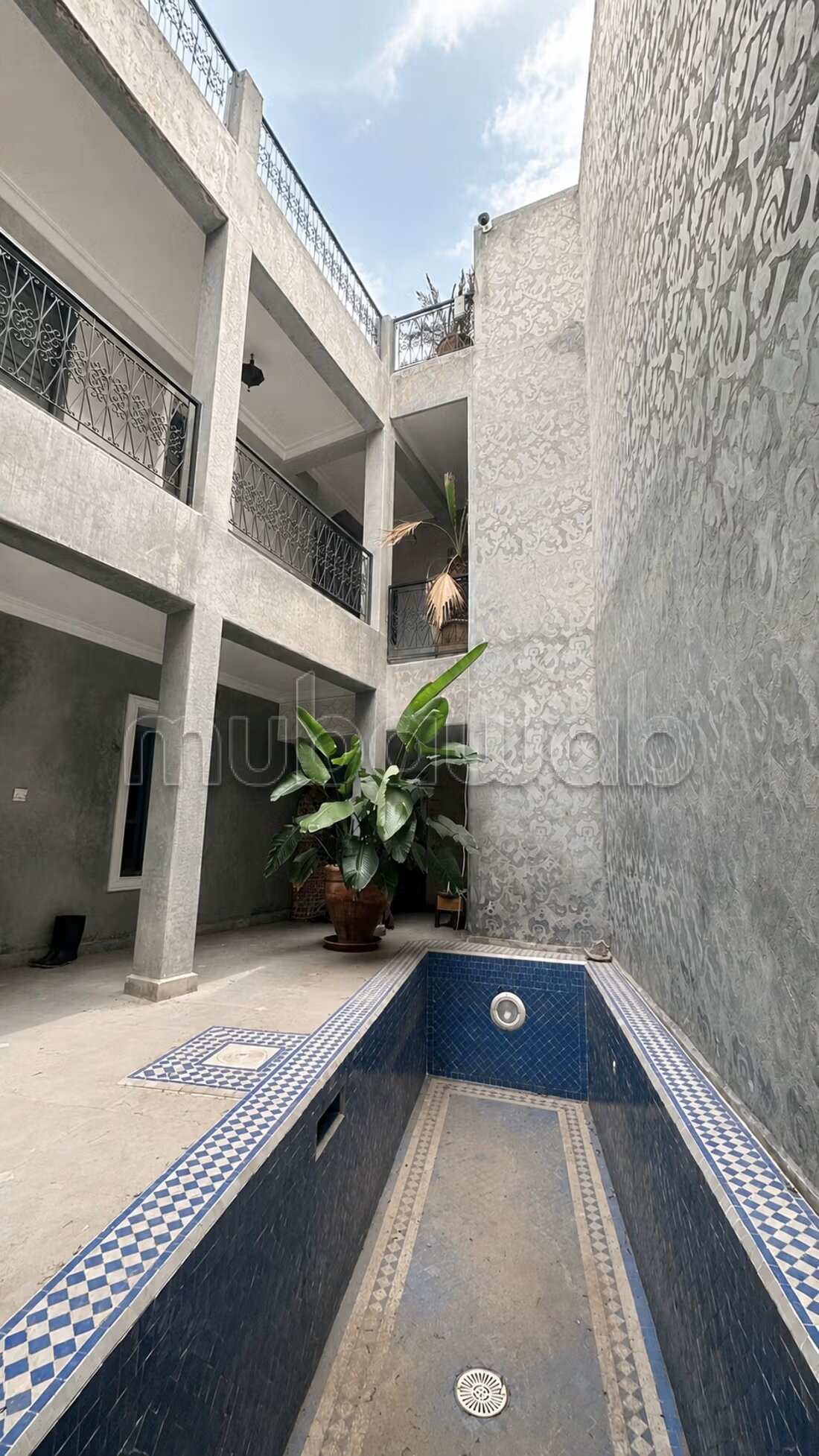 Riad 123 m² à vendre à Marrakech (Bab Doukkala) — Photo 25