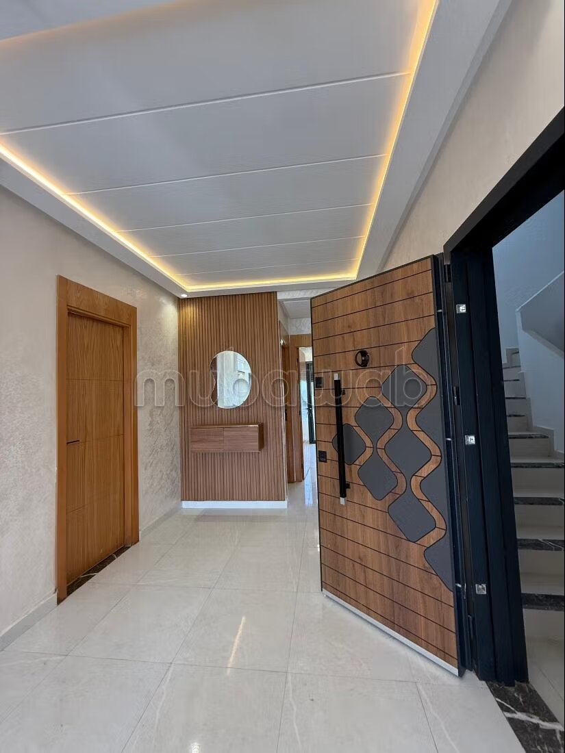 Appartement 72 m² à vendre à Sidi Rahal Plage — Photo 2