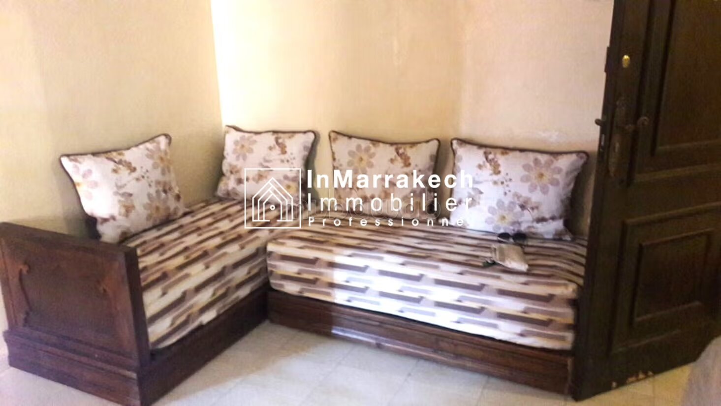 Apartment 53 m² for Sale in Marrakech — Photo 11