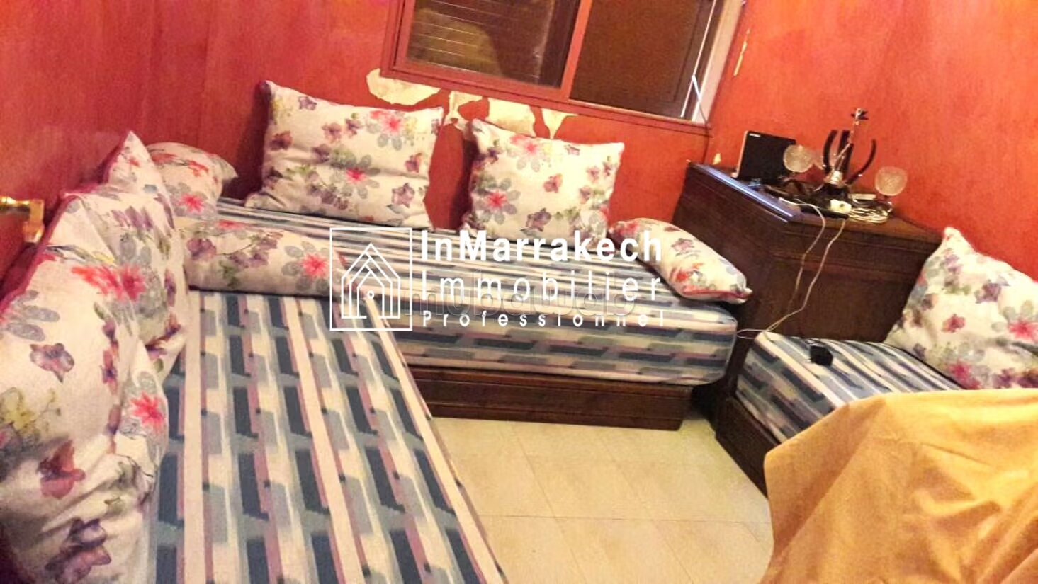 Apartment 53 m² for Sale in Marrakech — Photo 10