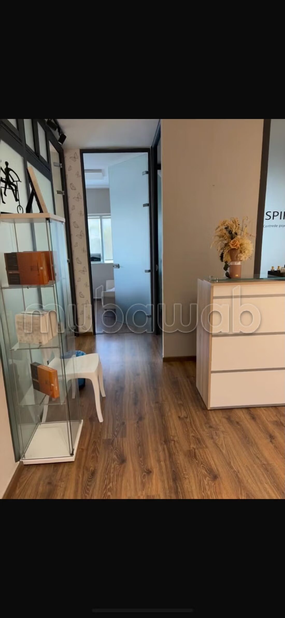 Bureau 61 m² à louer à الدار البيضاء — Photo 5