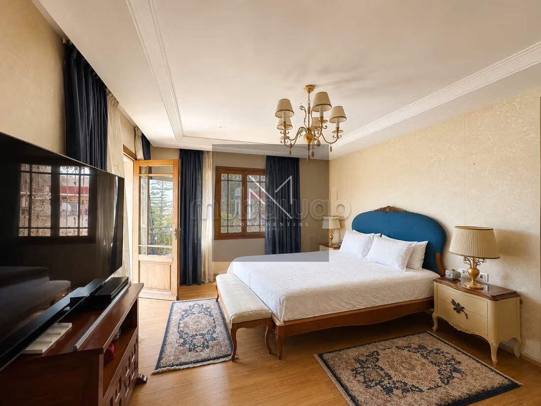 Villa 600 m² à vendre à Casablanca — Photo 25