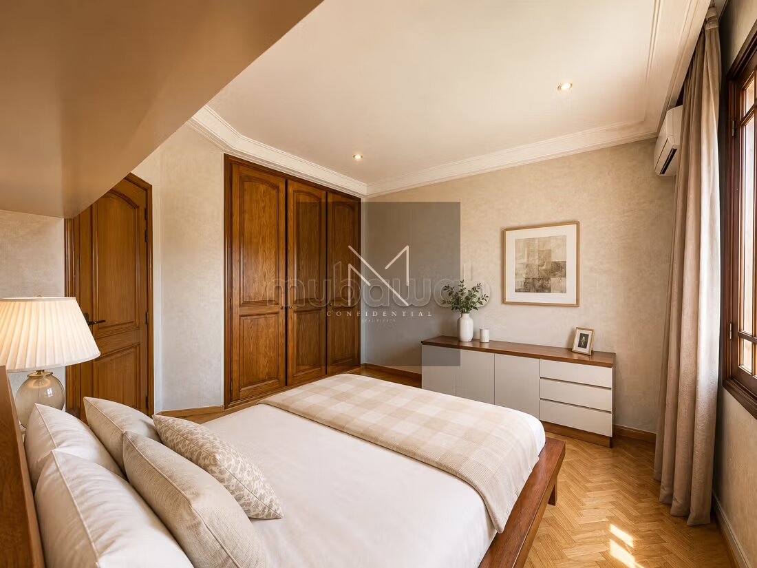 Villa 600 m² à vendre à Casablanca — Photo 27