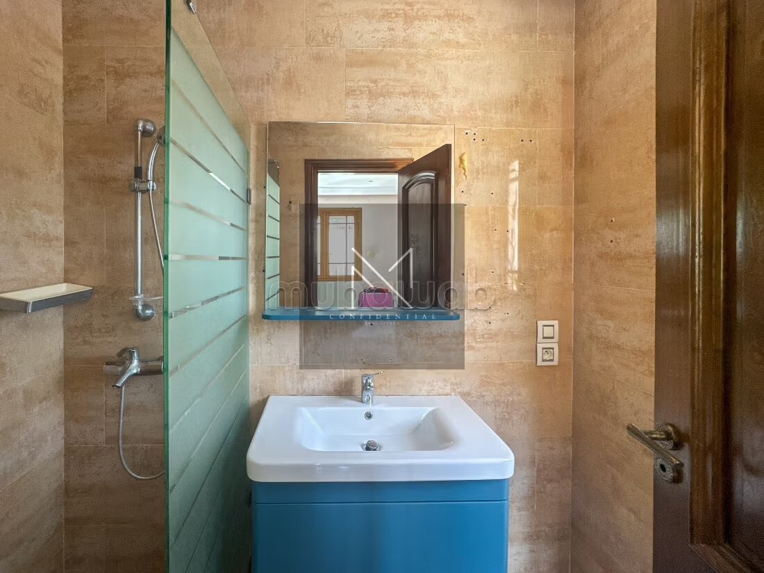 Villa 600 m² à vendre à Casablanca — Photo 33