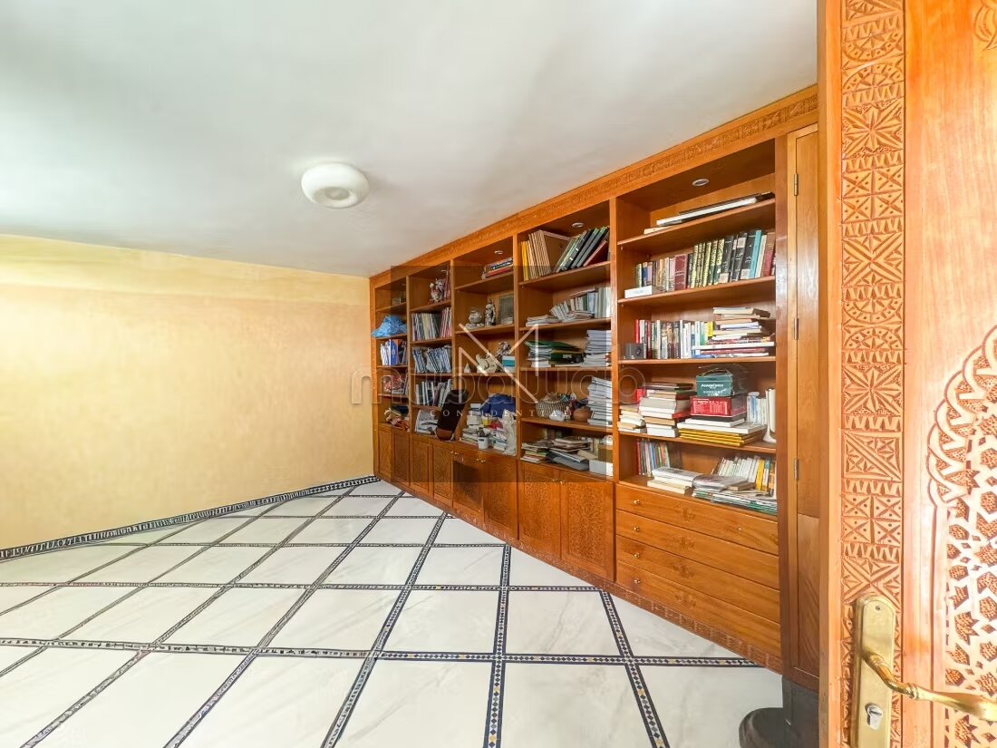 Villa 600 m² à vendre à Casablanca — Photo 41
