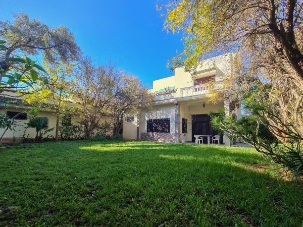 Villa 600 m² à vendre à Casablanca — Photo 49