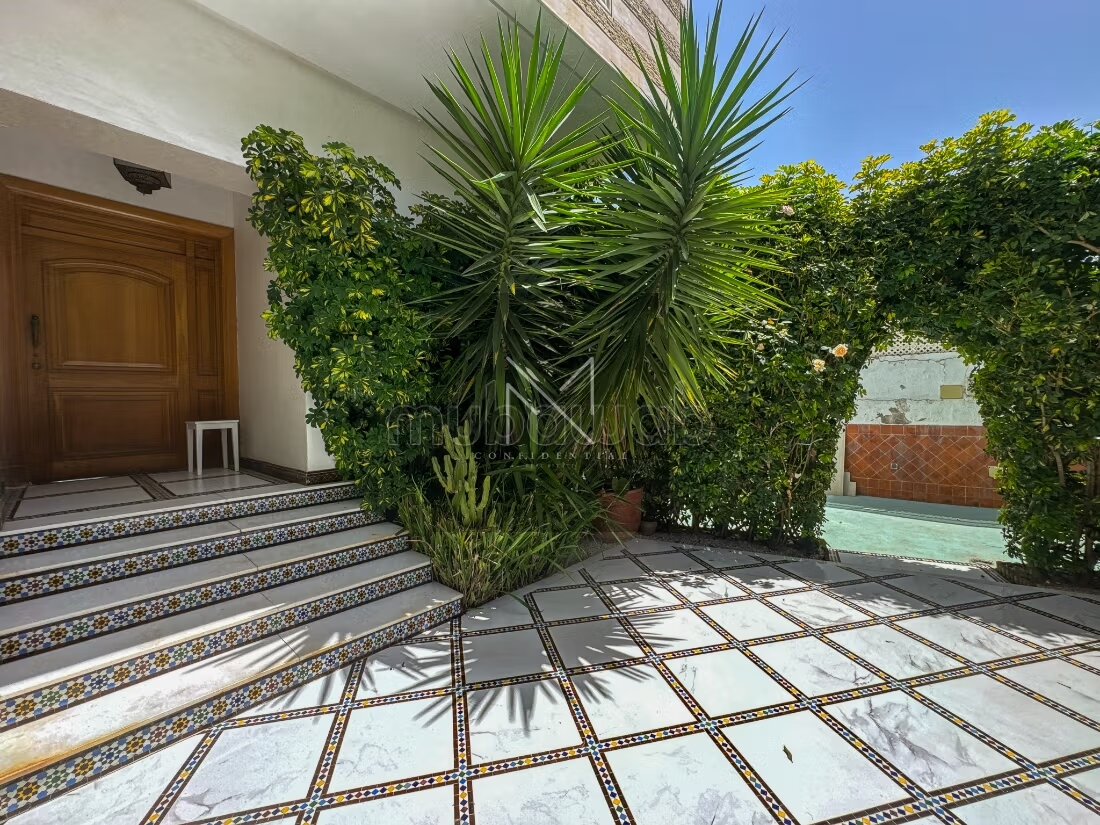 Villa 600 m² à vendre à Casablanca — Photo 8