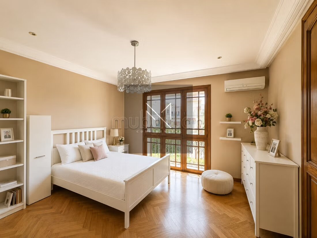 Villa 600 m² à vendre à Casablanca — Photo 24