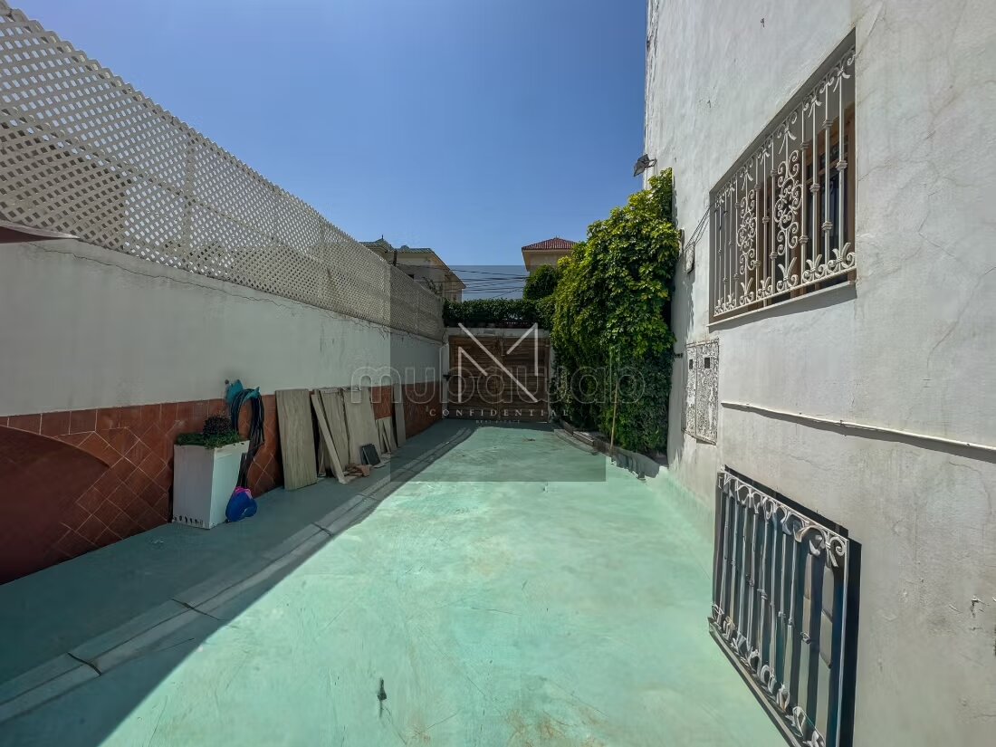 Villa 600 m² à vendre à Casablanca — Photo 44