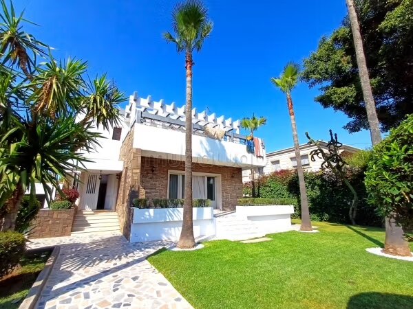 Villa 600 m² à vendre à Casablanca — Photo 54