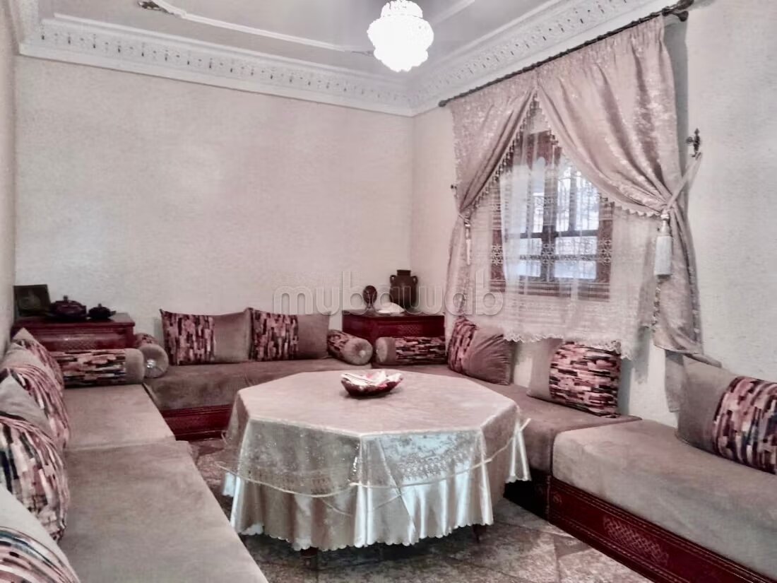Apartment 100 sqm for rent — Photo 3