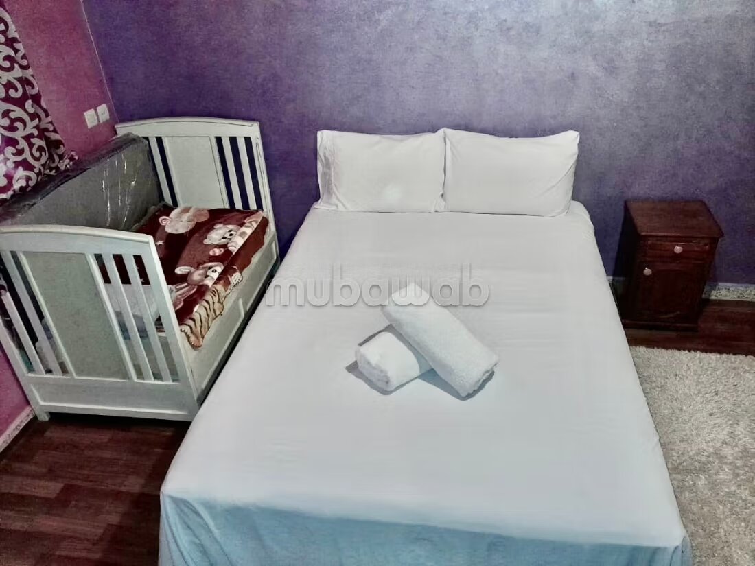 Apartment 100 sqm for rent — Photo 7