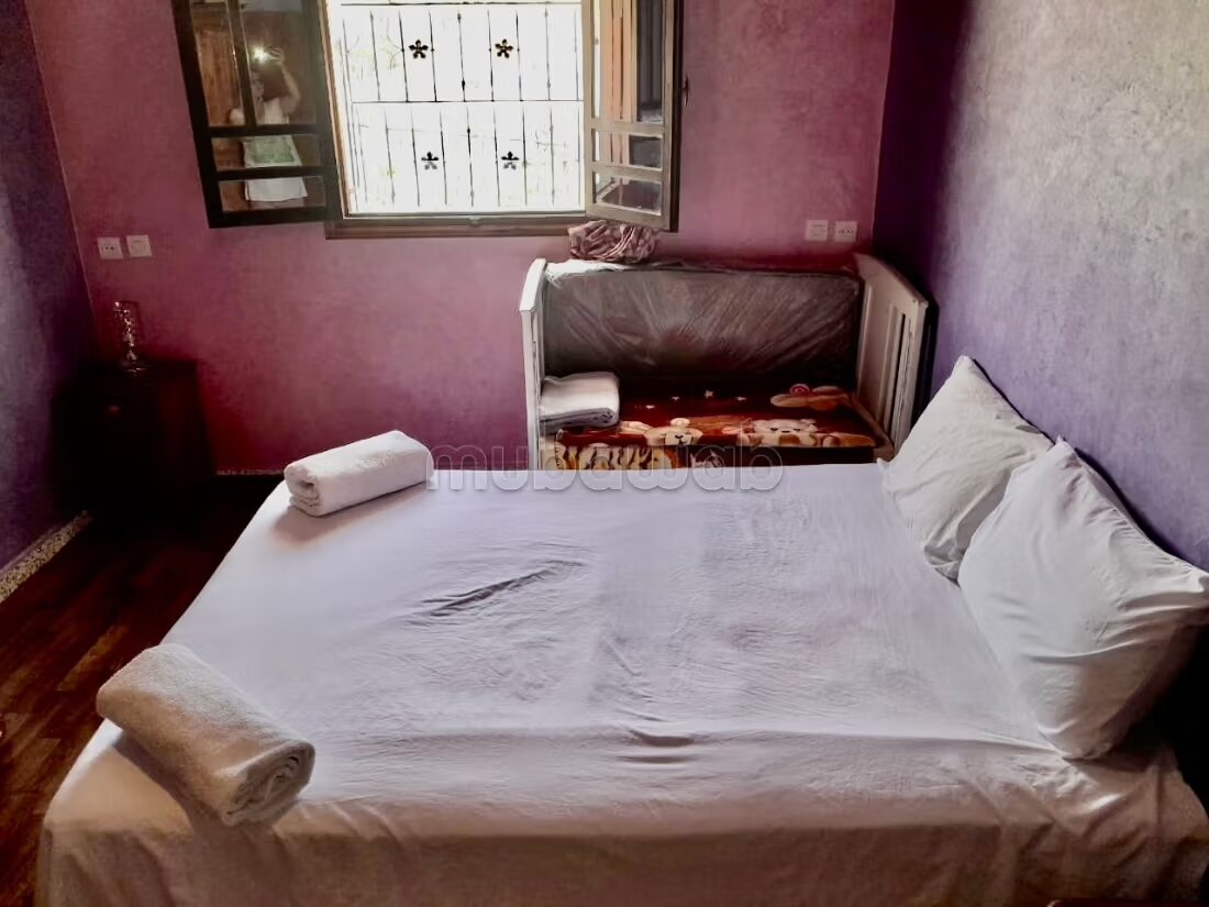 Apartment 100 sqm for rent — Photo 9