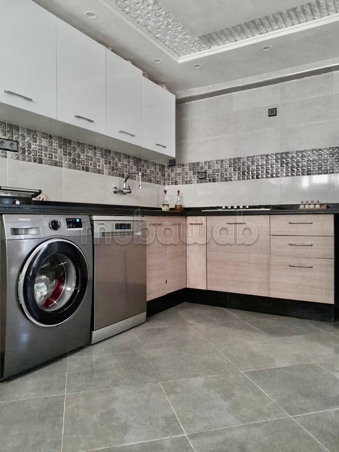 Apartment 100 sqm for rent — Photo 19