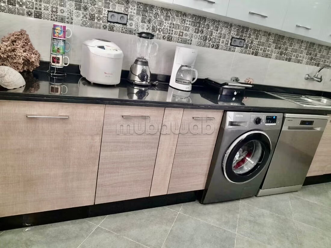 Apartment 100 sqm for rent — Photo 23