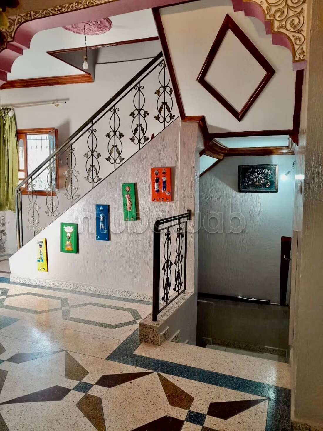 Apartment 100 sqm for rent — Photo 25