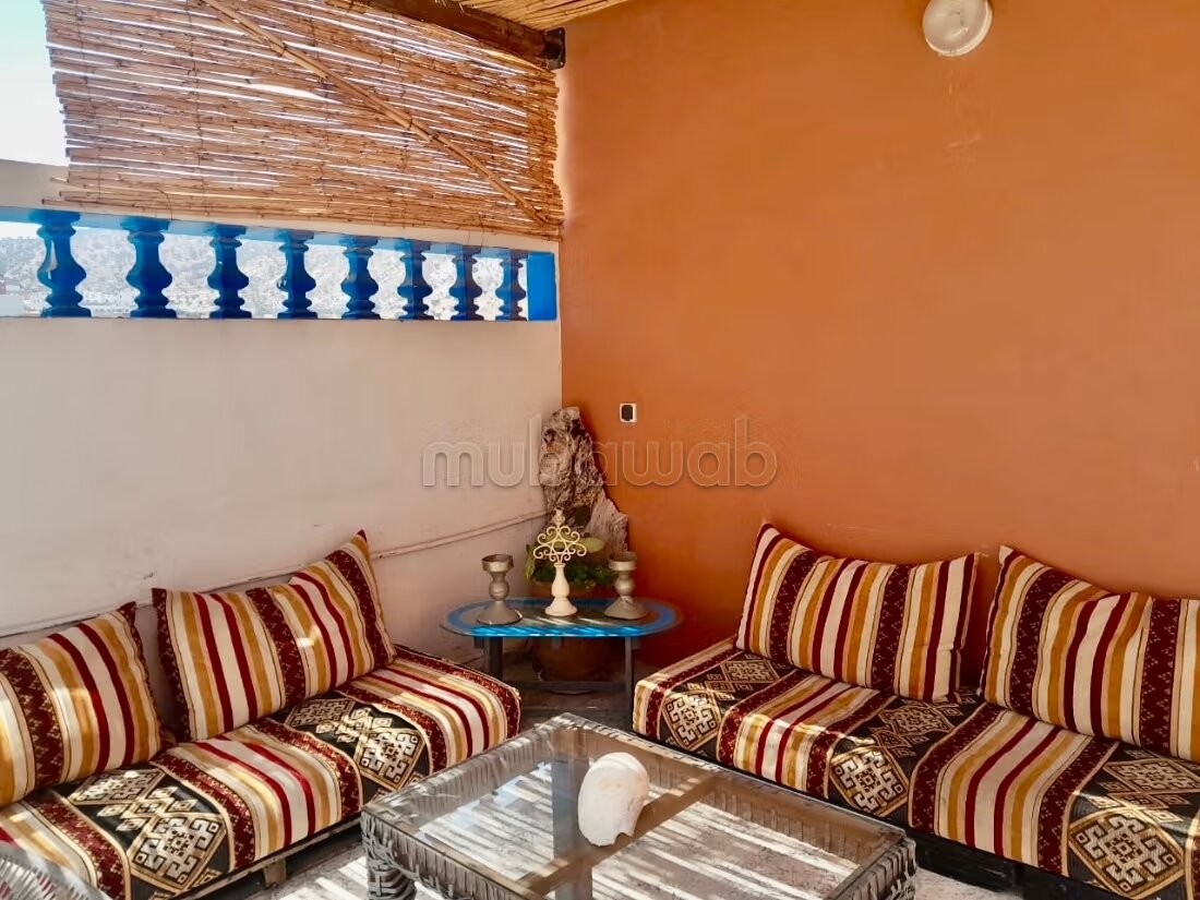 Apartment 100 sqm for rent — Photo 39