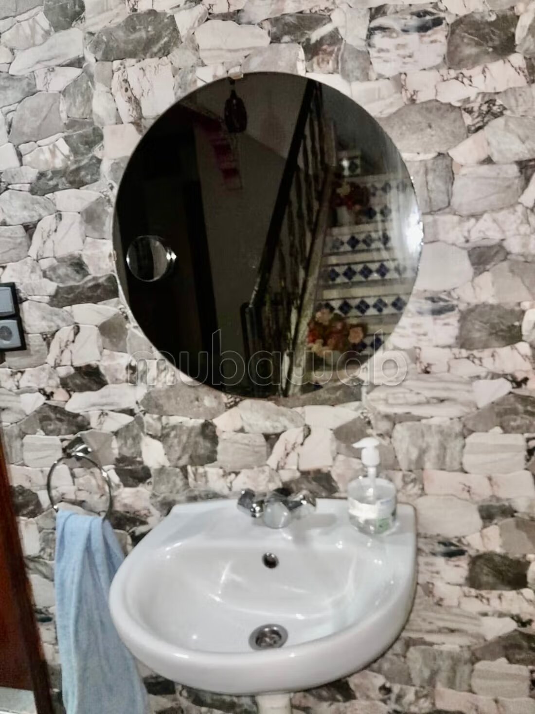 Apartment 100 sqm for rent — Photo 43