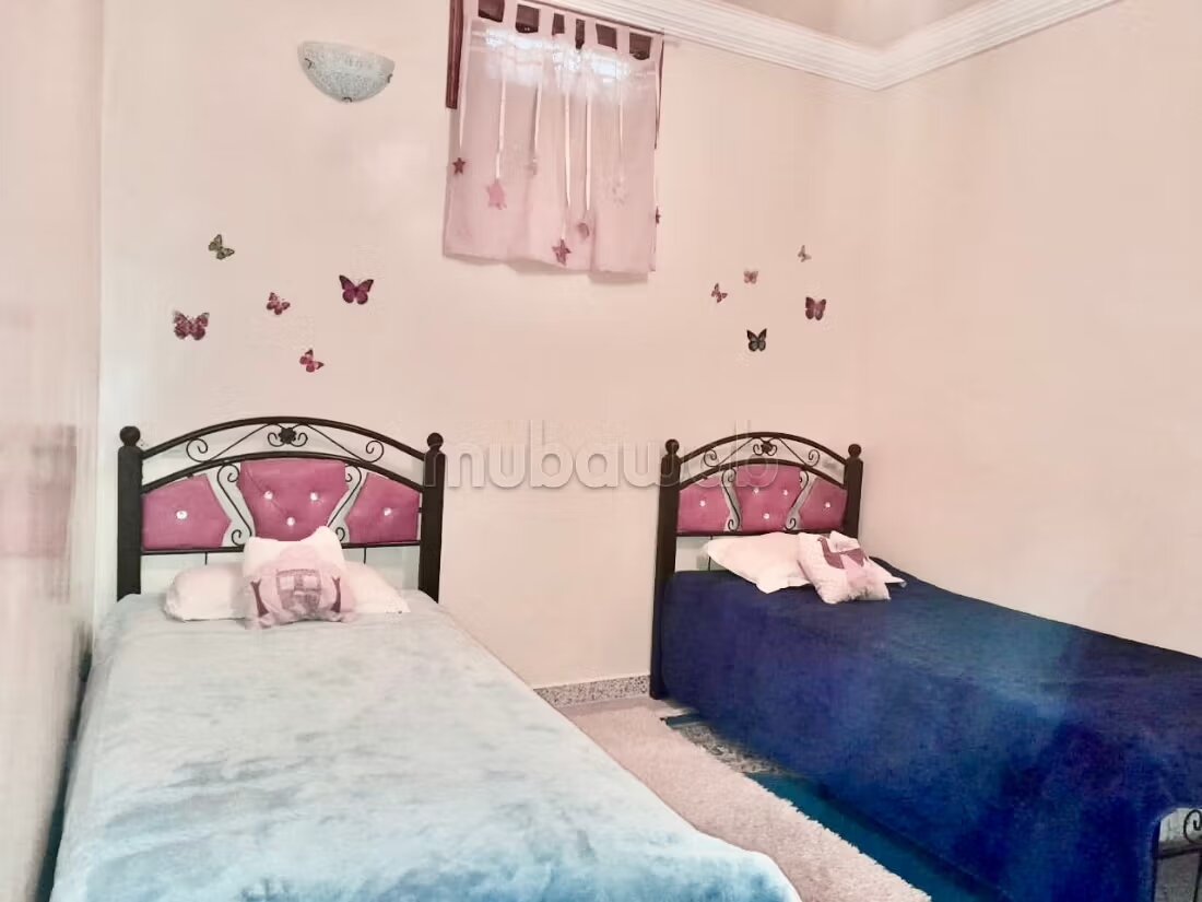 Apartment 100 sqm for rent — Photo 12