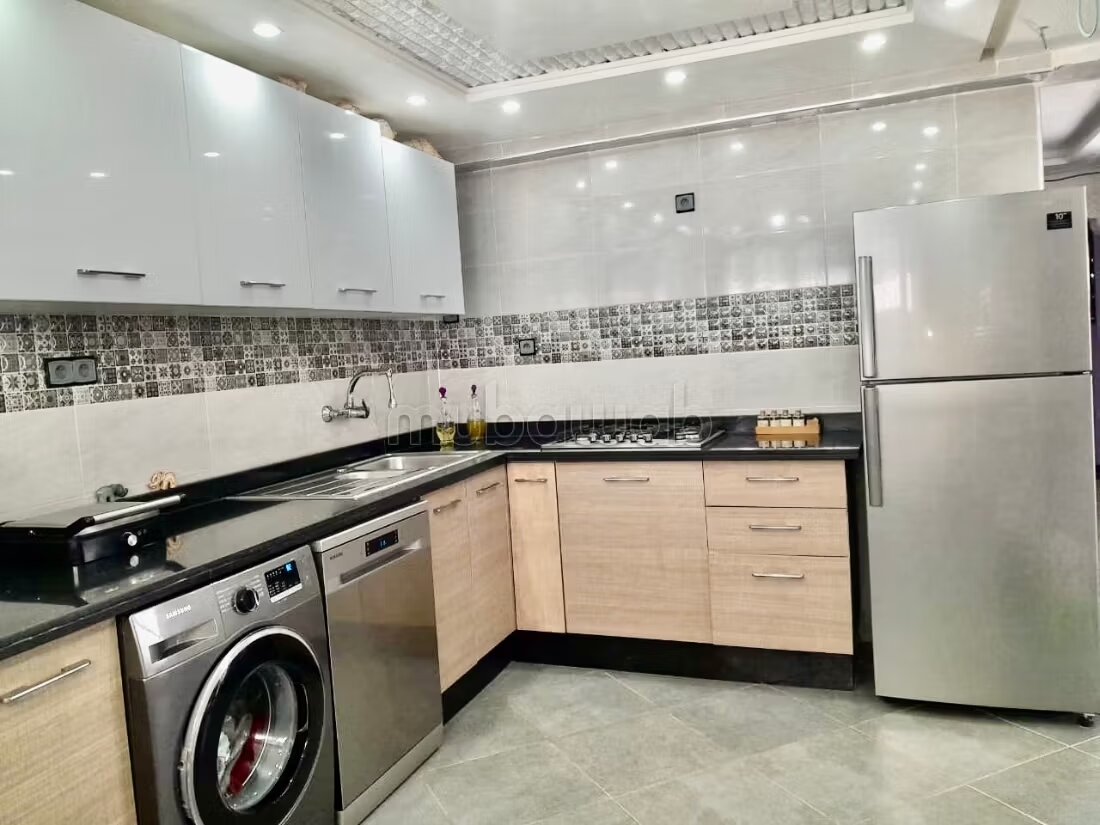 Apartment 100 sqm for rent — Photo 18