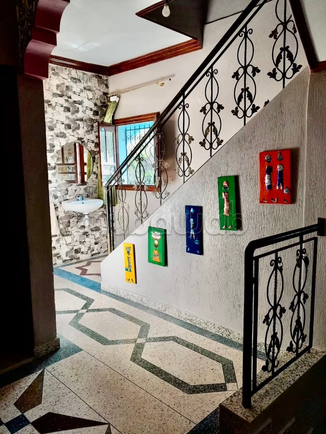 Apartment 100 sqm for rent — Photo 22
