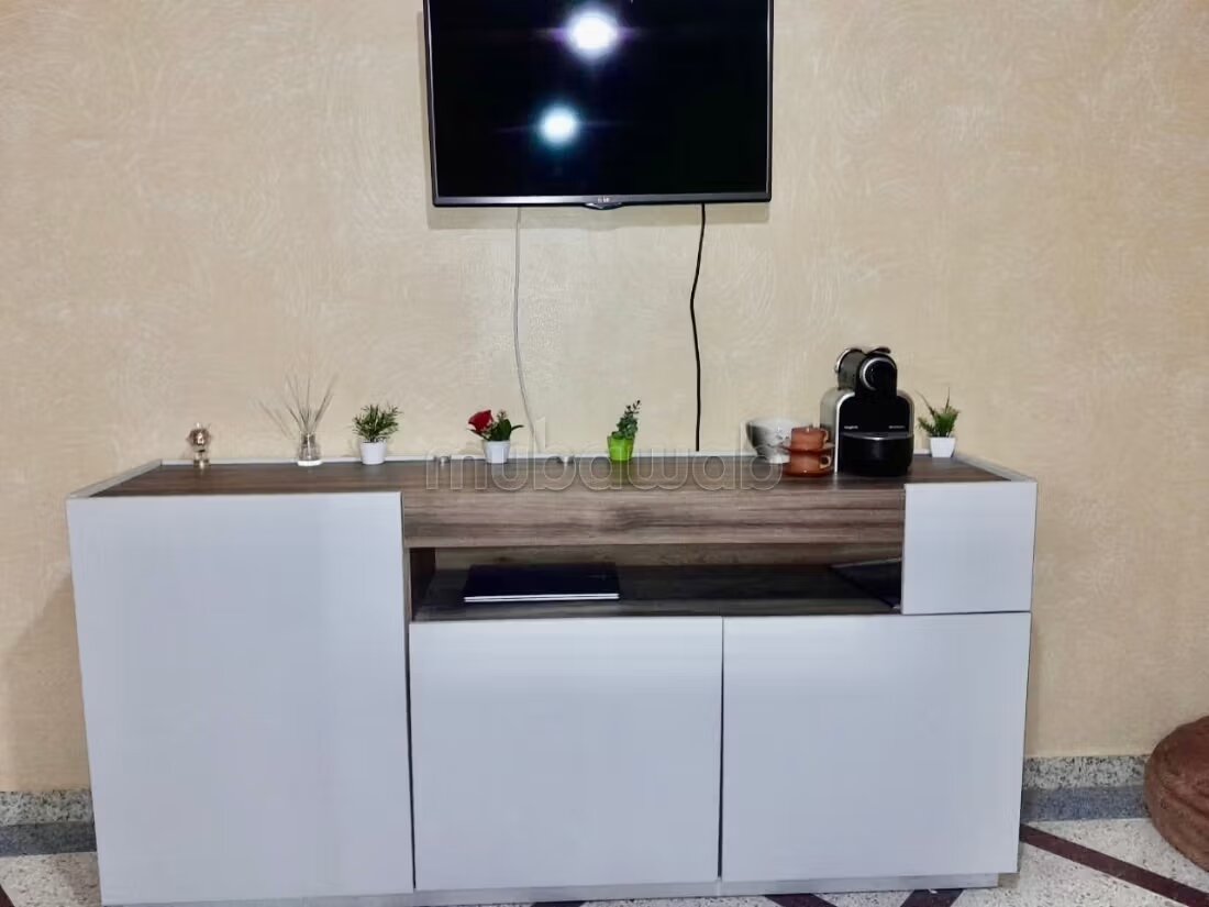 Apartment 100 sqm for rent — Photo 30