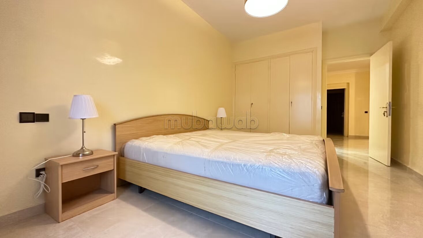 Appartement 120 m² à louer à Casablanca – Maârif Extension — Photo 7