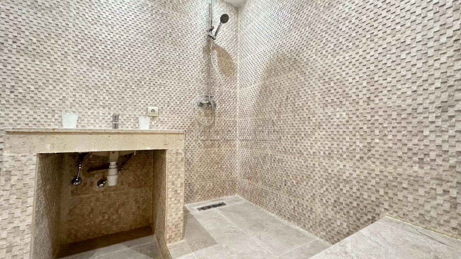 Appartement 120 m² à louer à Casablanca – Maârif Extension — Photo 9