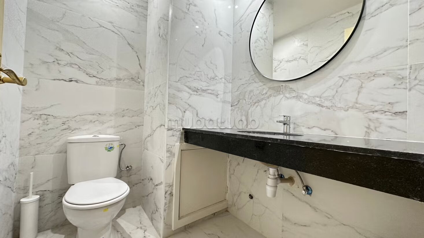 Appartement 120 m² à louer à Casablanca – Maârif Extension — Photo 11
