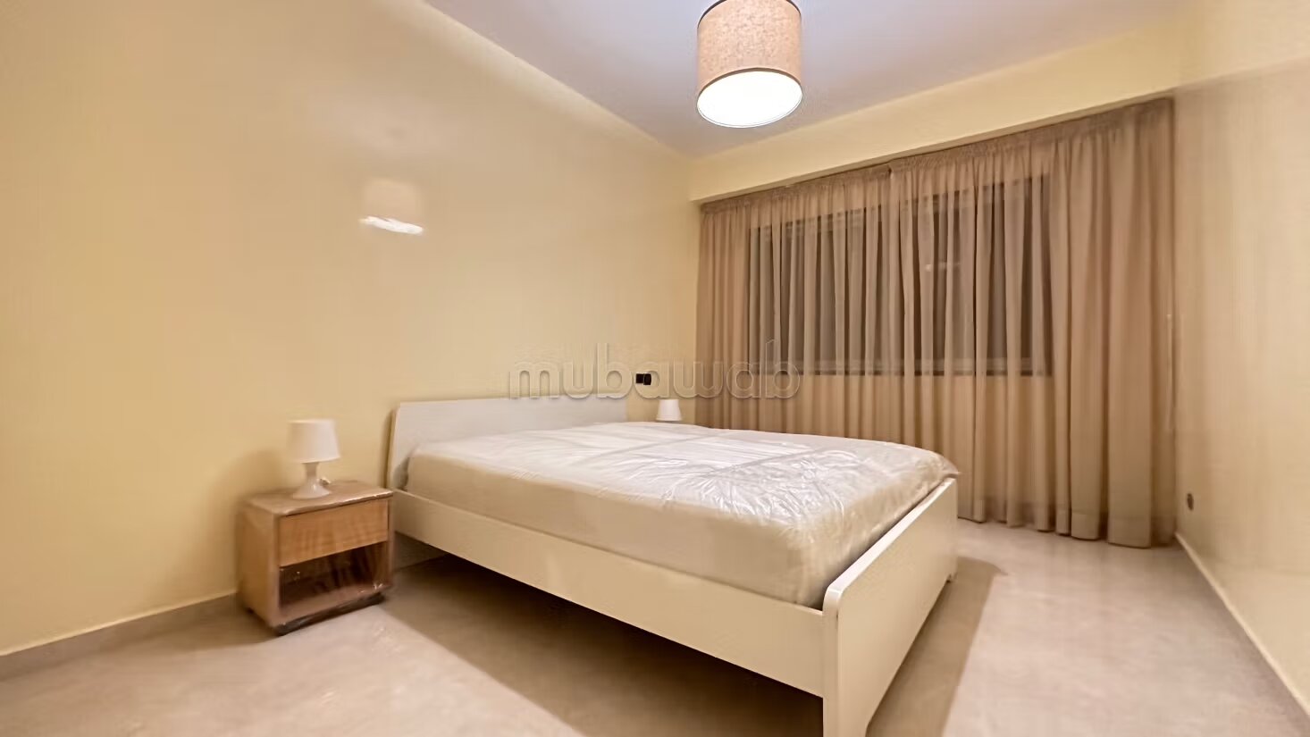 Appartement 120 m² à louer à Casablanca – Maârif Extension — Photo 15