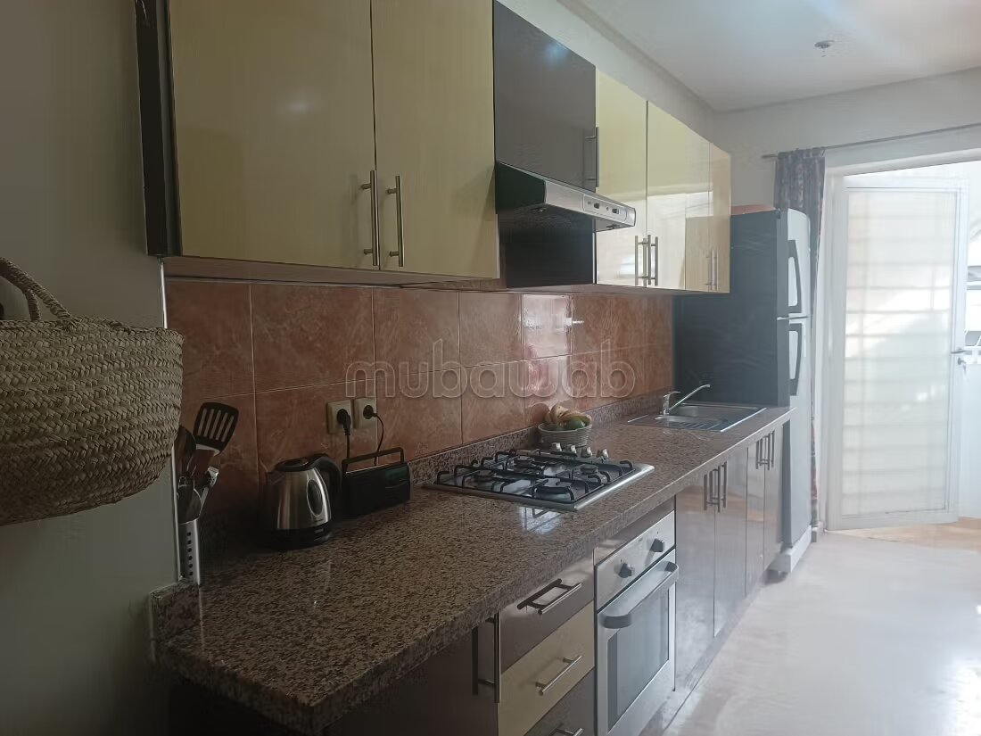 Appartement 99 m² à vendre à Casablanca — Photo 9