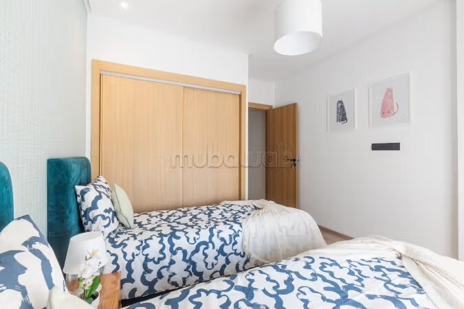 Appartement 99 m² à vendre à Casablanca — Photo 42