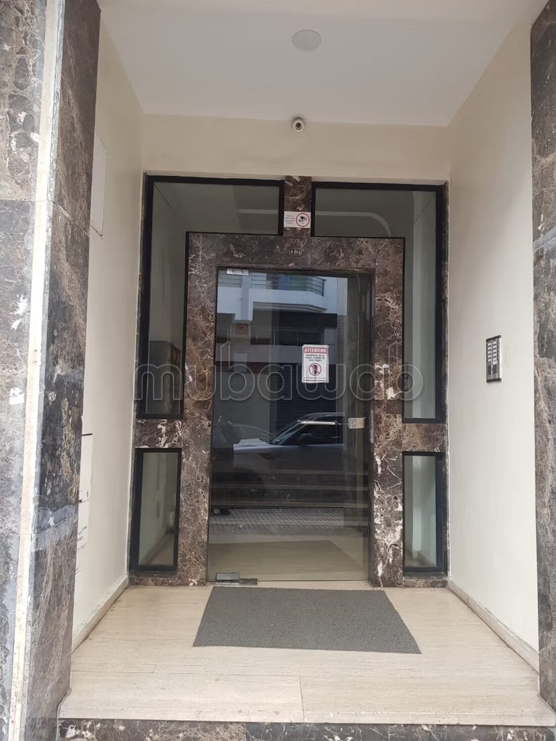 Appartement 99 m² à vendre à Casablanca — Photo 4