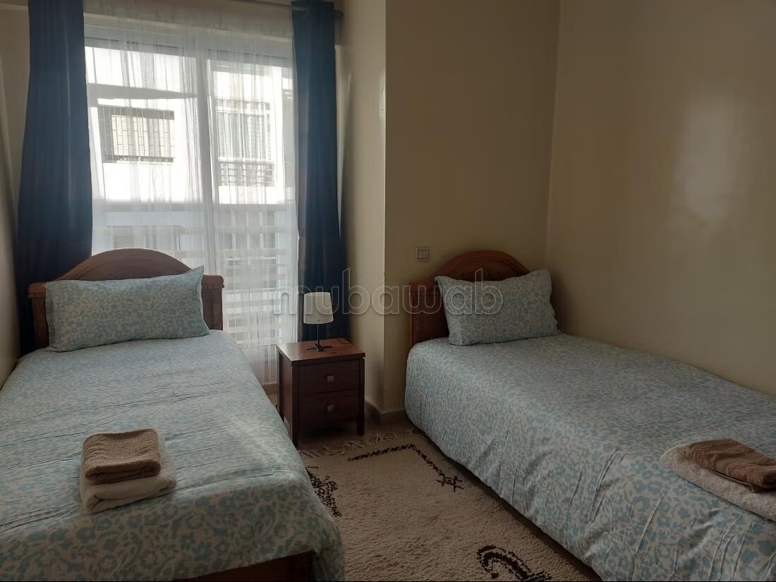 Appartement 99 m² à vendre à Casablanca — Photo 18