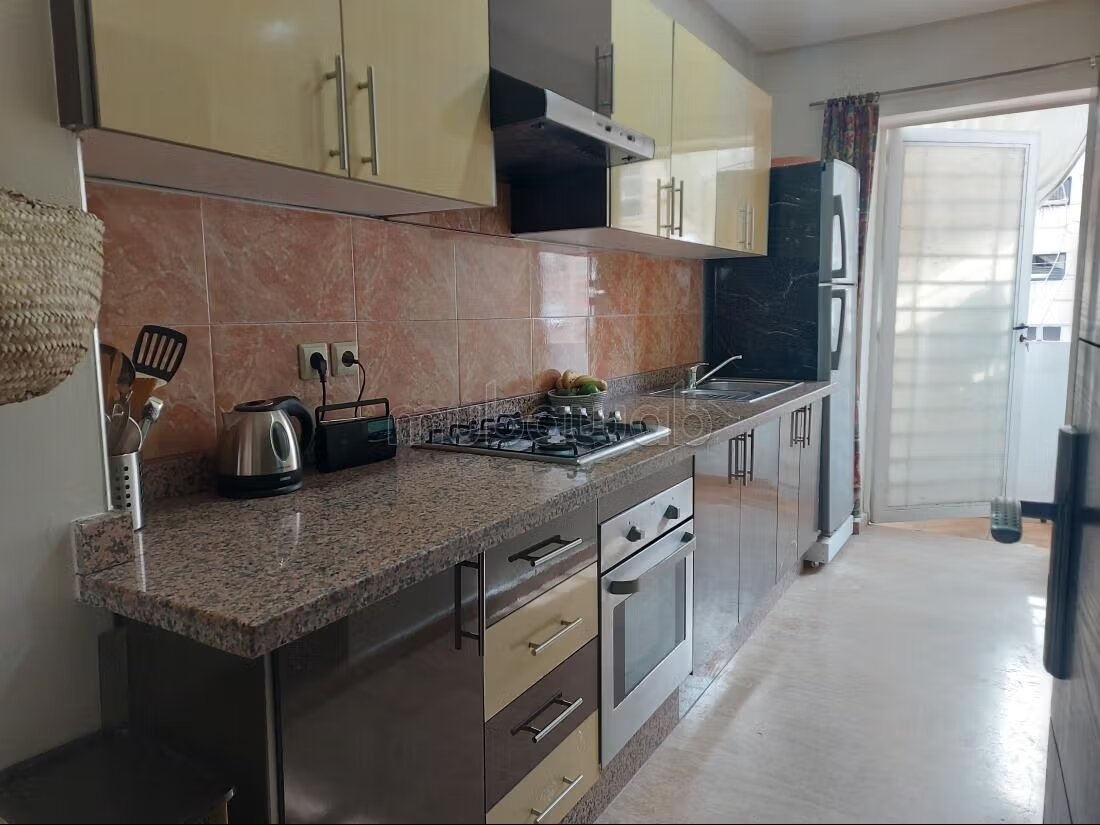Appartement 99 m² à vendre à Casablanca — Photo 20