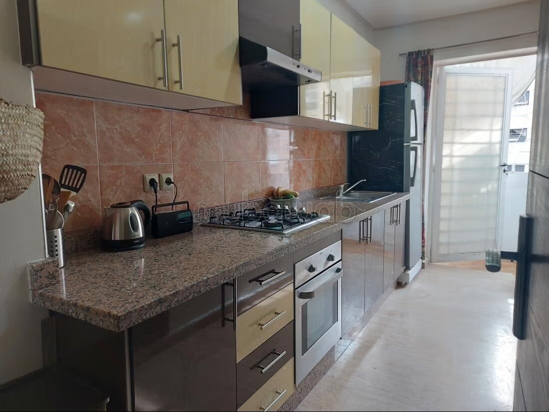Appartement 99 m² à vendre à Casablanca — Photo 30