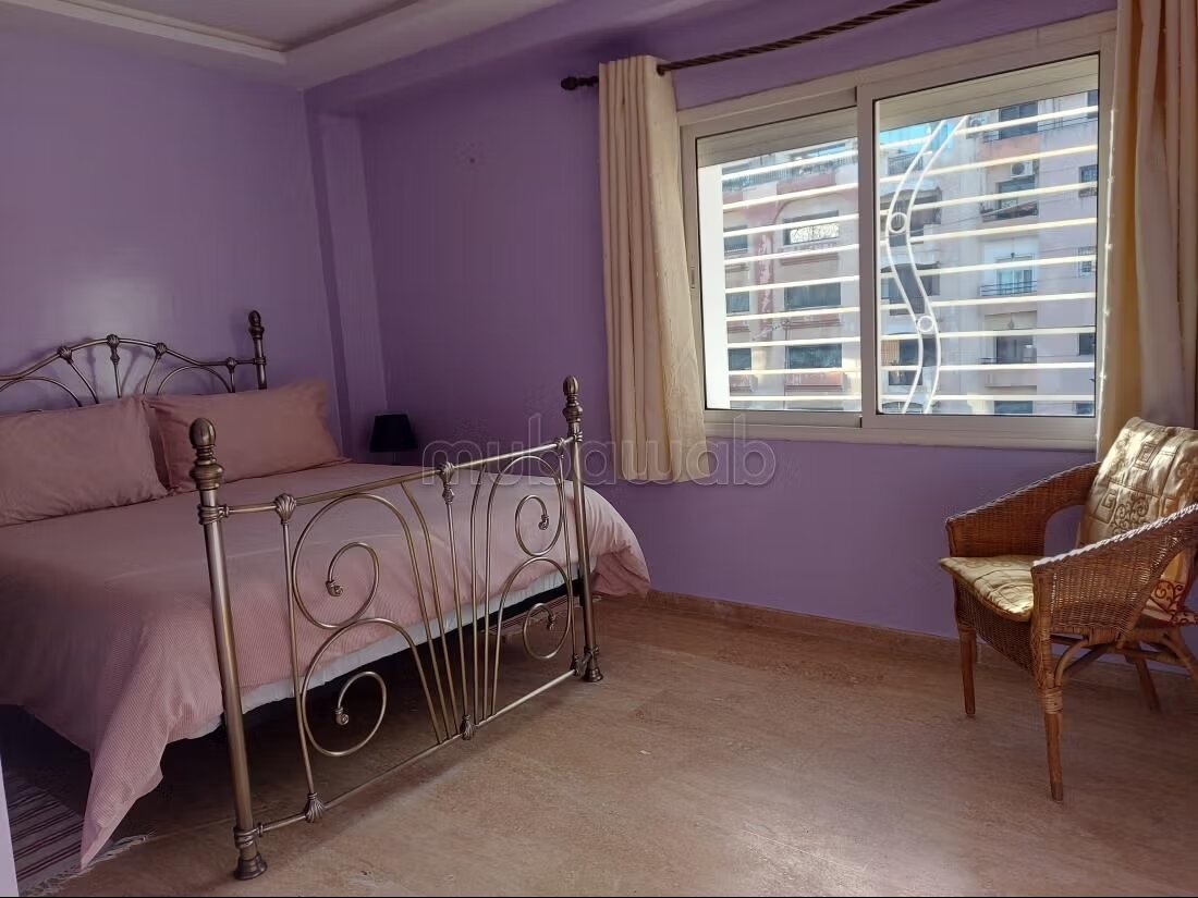 Appartement 99 m² à vendre à Casablanca — Photo 32