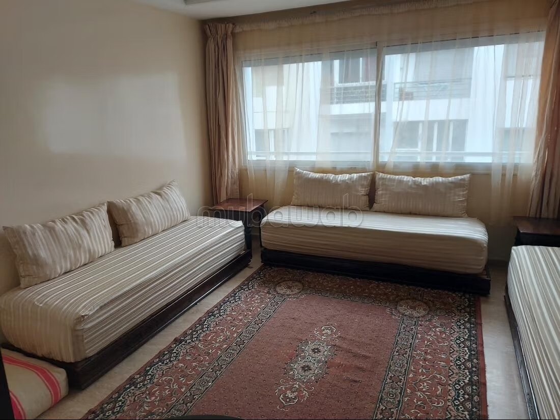 Appartement 99 m² à vendre à Casablanca — Photo 35