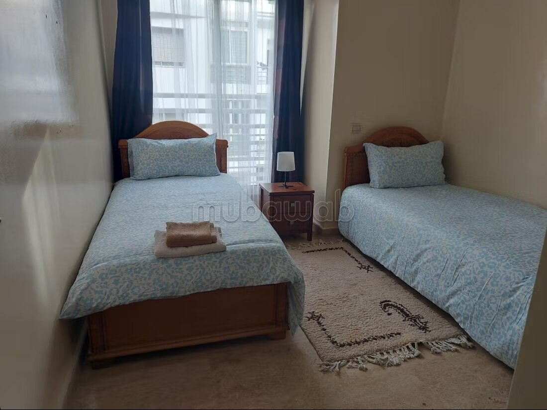 Appartement 99 m² à vendre à Casablanca — Photo 37
