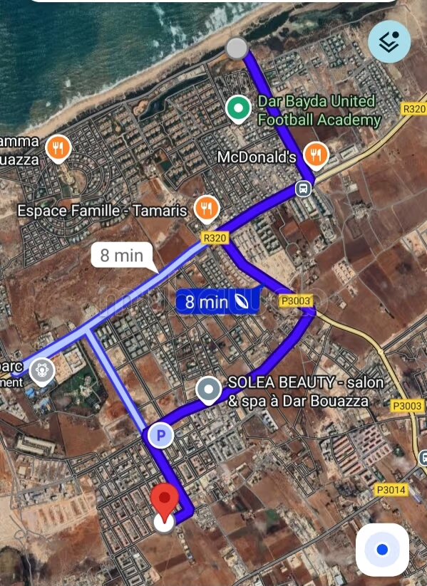 70 m² Apartment for Sale in Casablanca — Photo 25