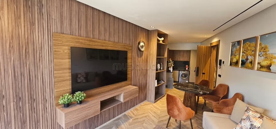 شقة 80 متر مربع للإيجار في الدار البيضاء - بالمر — Photo 26