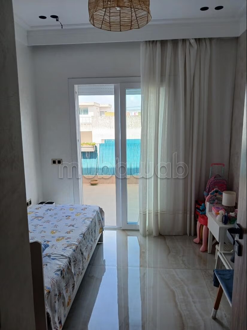 Apartment 120 sqm for sale in Kenitra — Photo 16