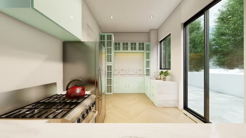 Apartment 120 sqm for sale in Kenitra — Photo 23
