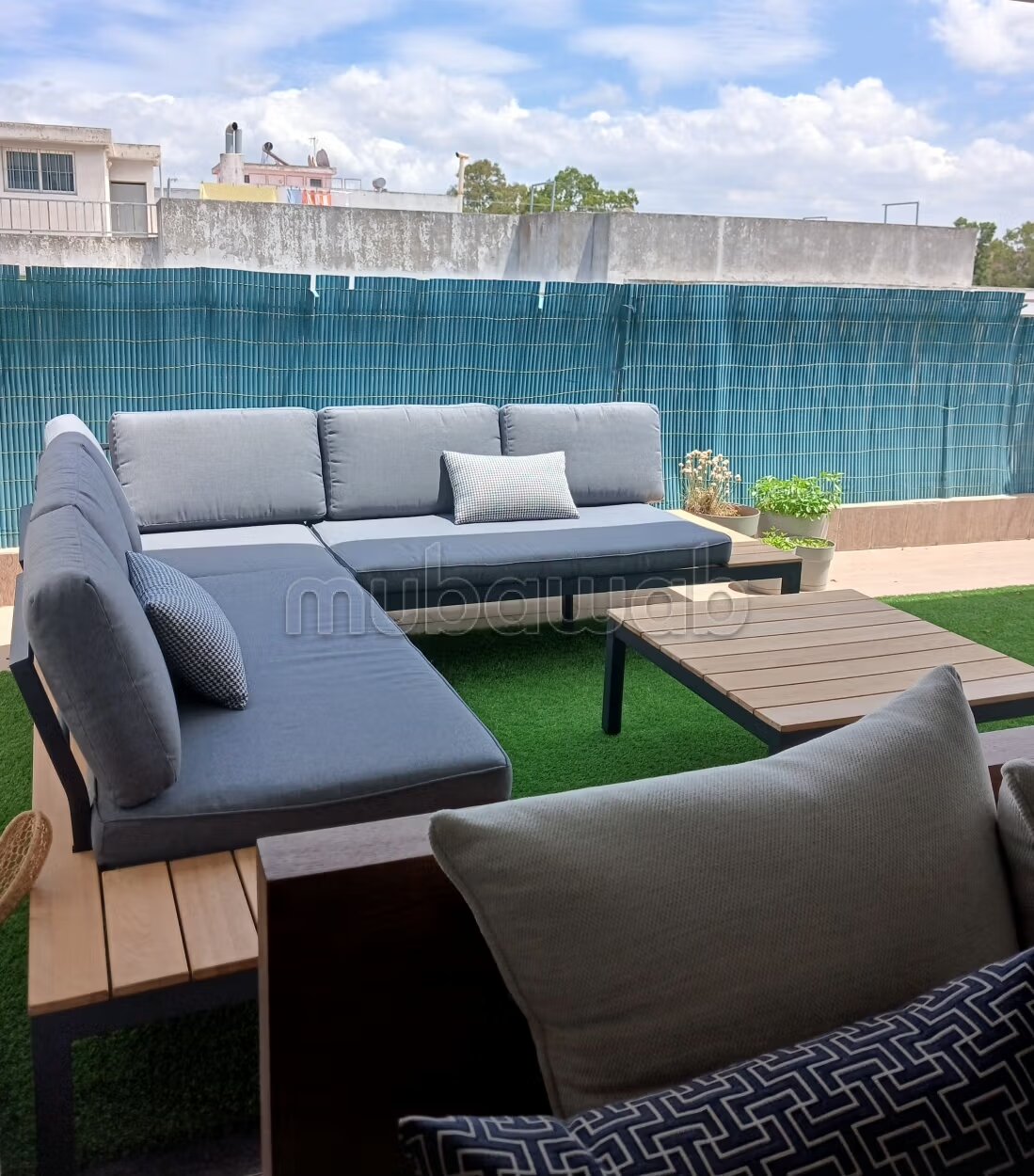 Apartment 120 sqm for sale in Kenitra — Photo 5