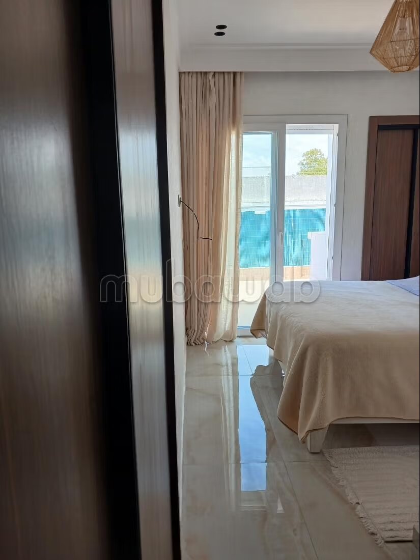 Apartment 120 sqm for sale in Kenitra — Photo 7