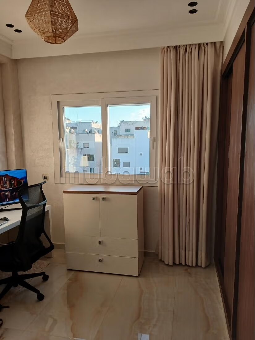 Apartment 120 sqm for sale in Kenitra — Photo 13