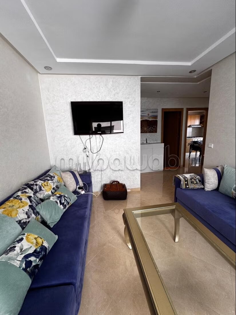 Appartement 65 m² à vendre à Tanger — Photo 26
