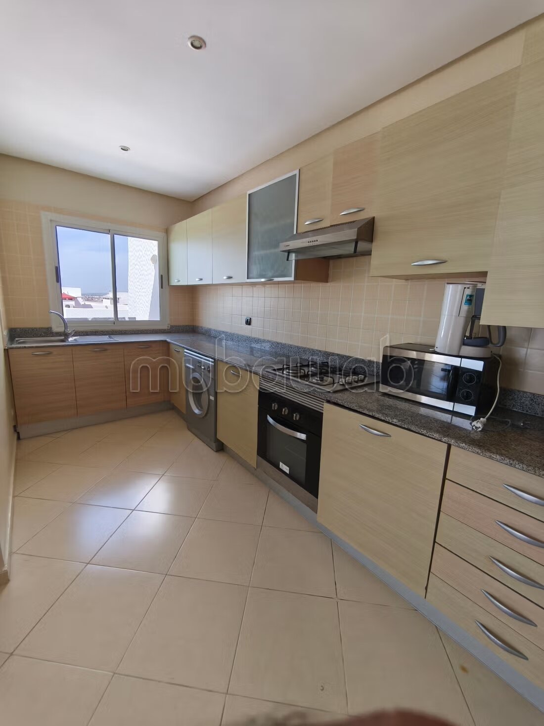 Apartment 98 m² for sale in Asilah — Photo 17