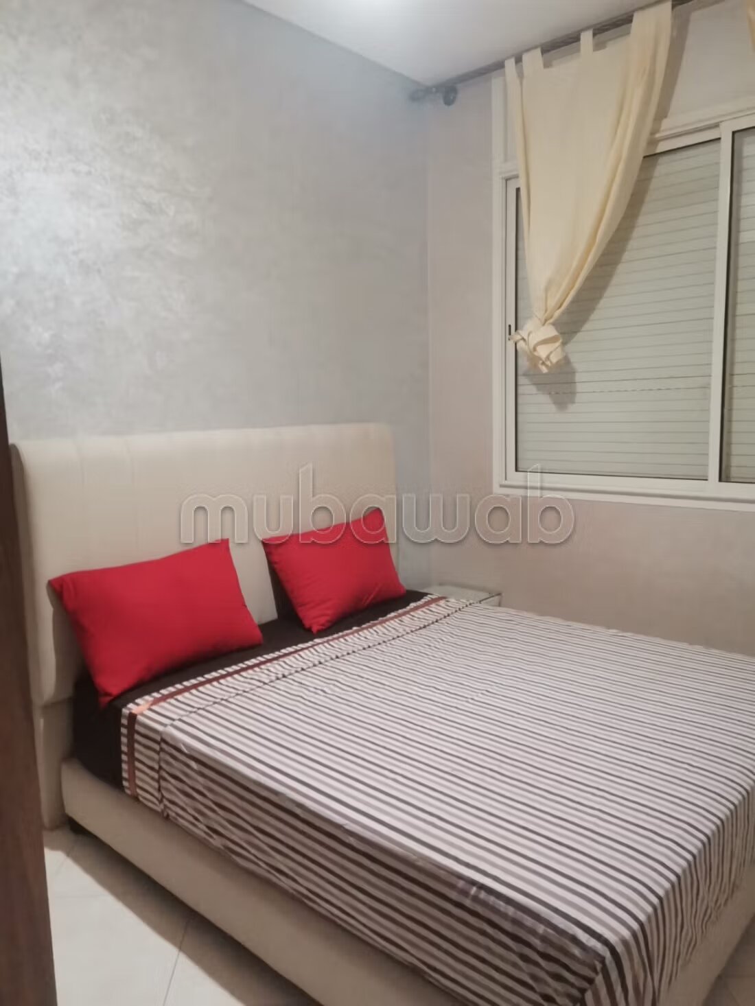 Appartement 55 m² à louer à Rabat – quartier Kébibat — Photo 9